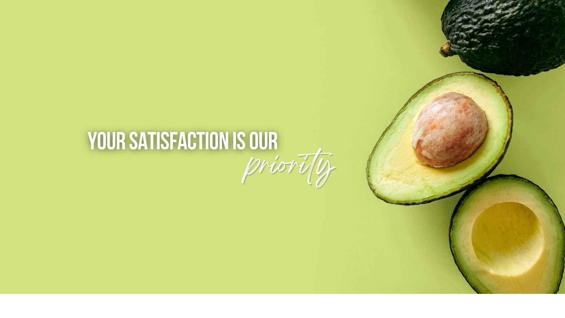 Avocado